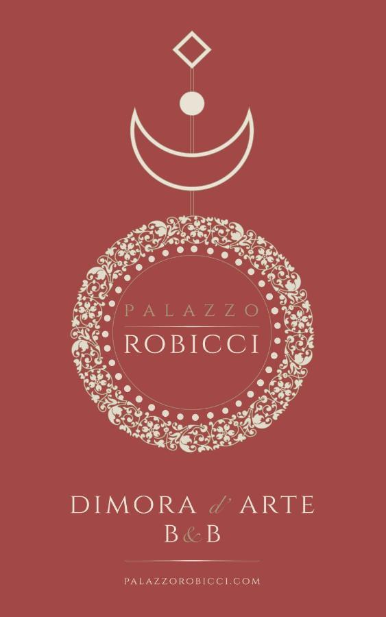 Suite Romantica Con Giardino In Dimora Storica - Camera E Appartamento - B&B Palazzo Robicci Castiglion Fiorentino Zewnętrze zdjęcie